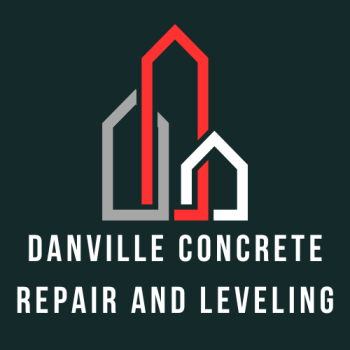 Danville Concrete Repair And Leveling Logo